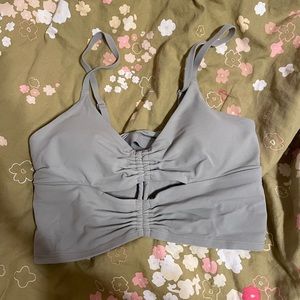 Athleta Sports Bra